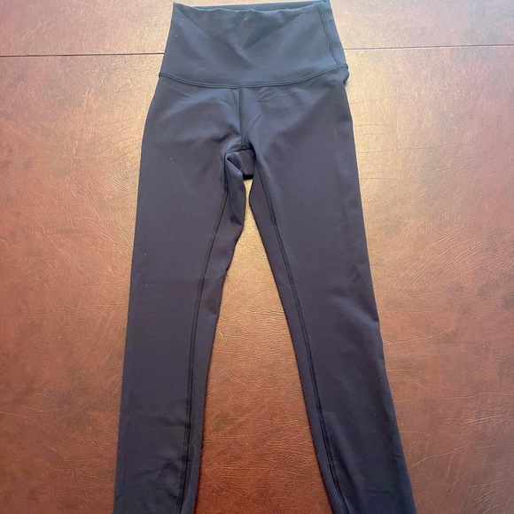 lululemon athletica Pants - Lululemon Wunder Train High-Rise Tight